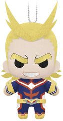 My Hero Academia - All Might Plushie